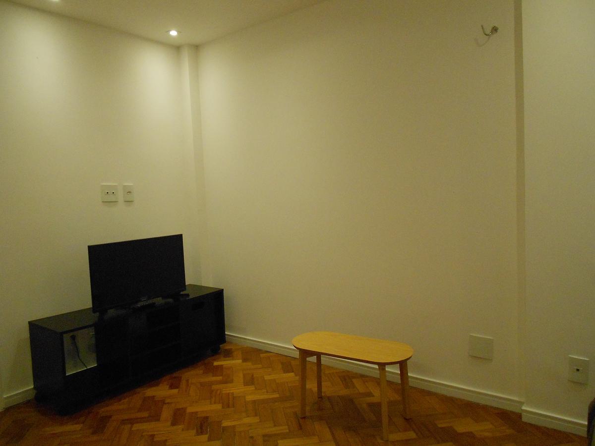 Apartamento Gohouse Angrense 501 Río de Janeiro