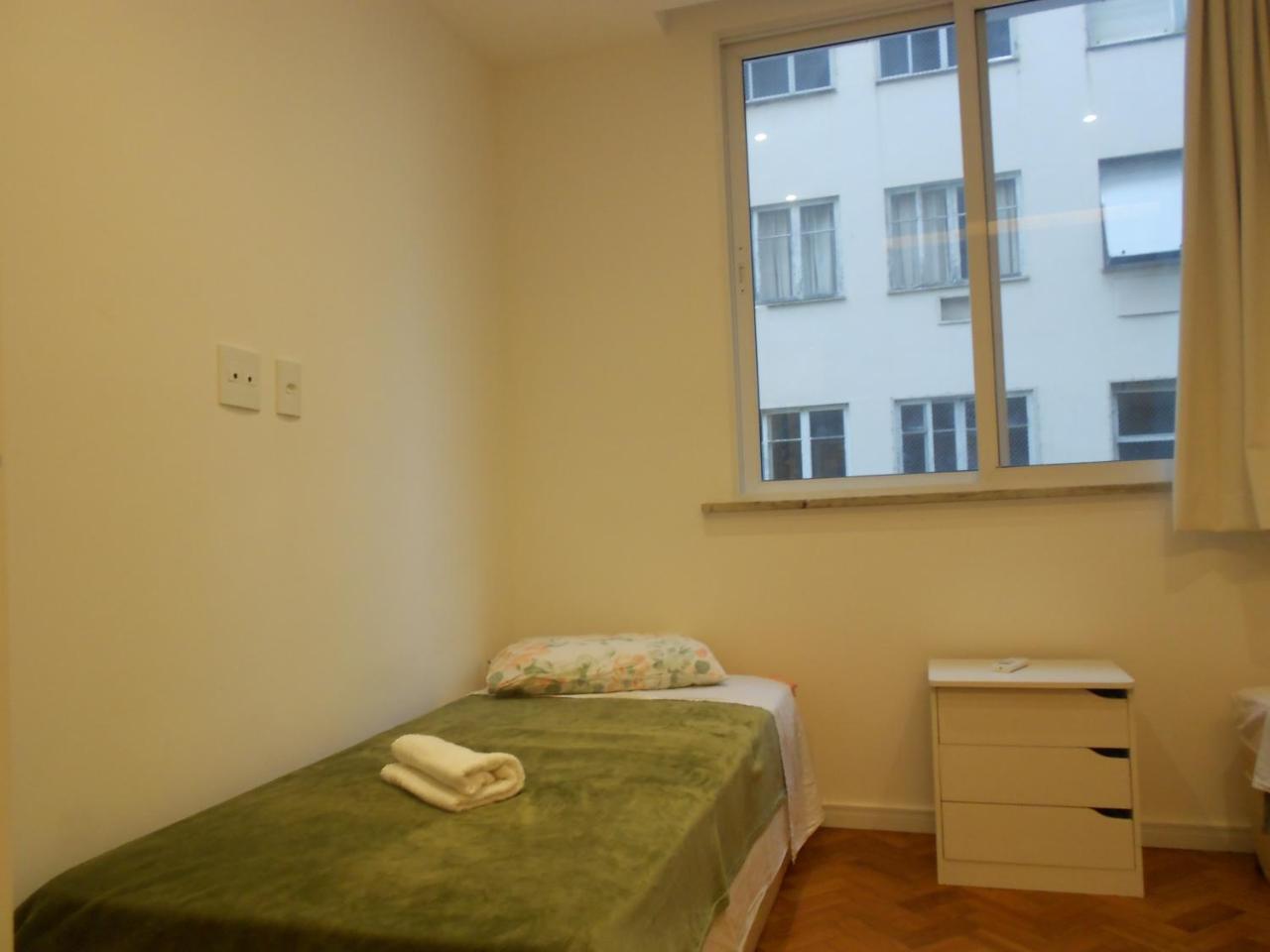 Gohouse Angrense 501 Apartamento