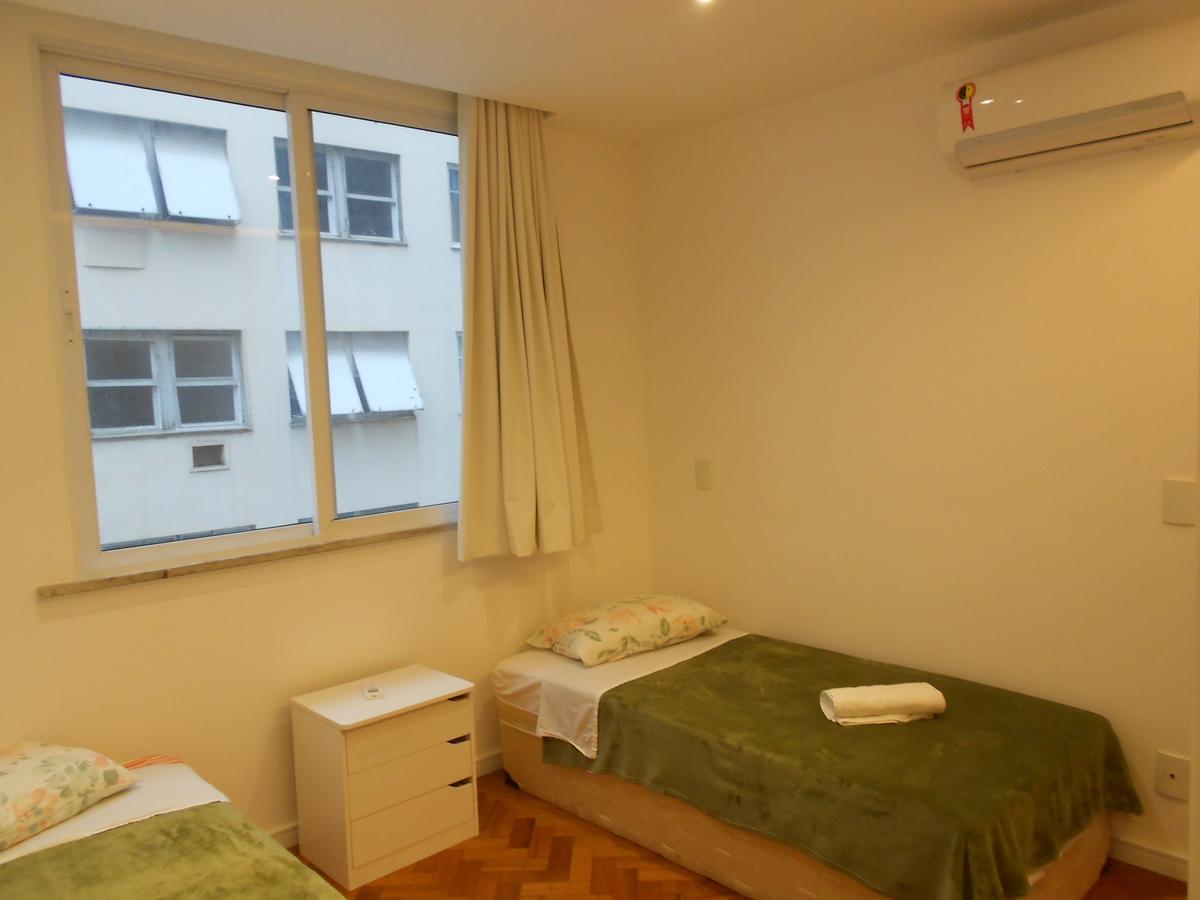 Gohouse Angrense 501 Apartamento *