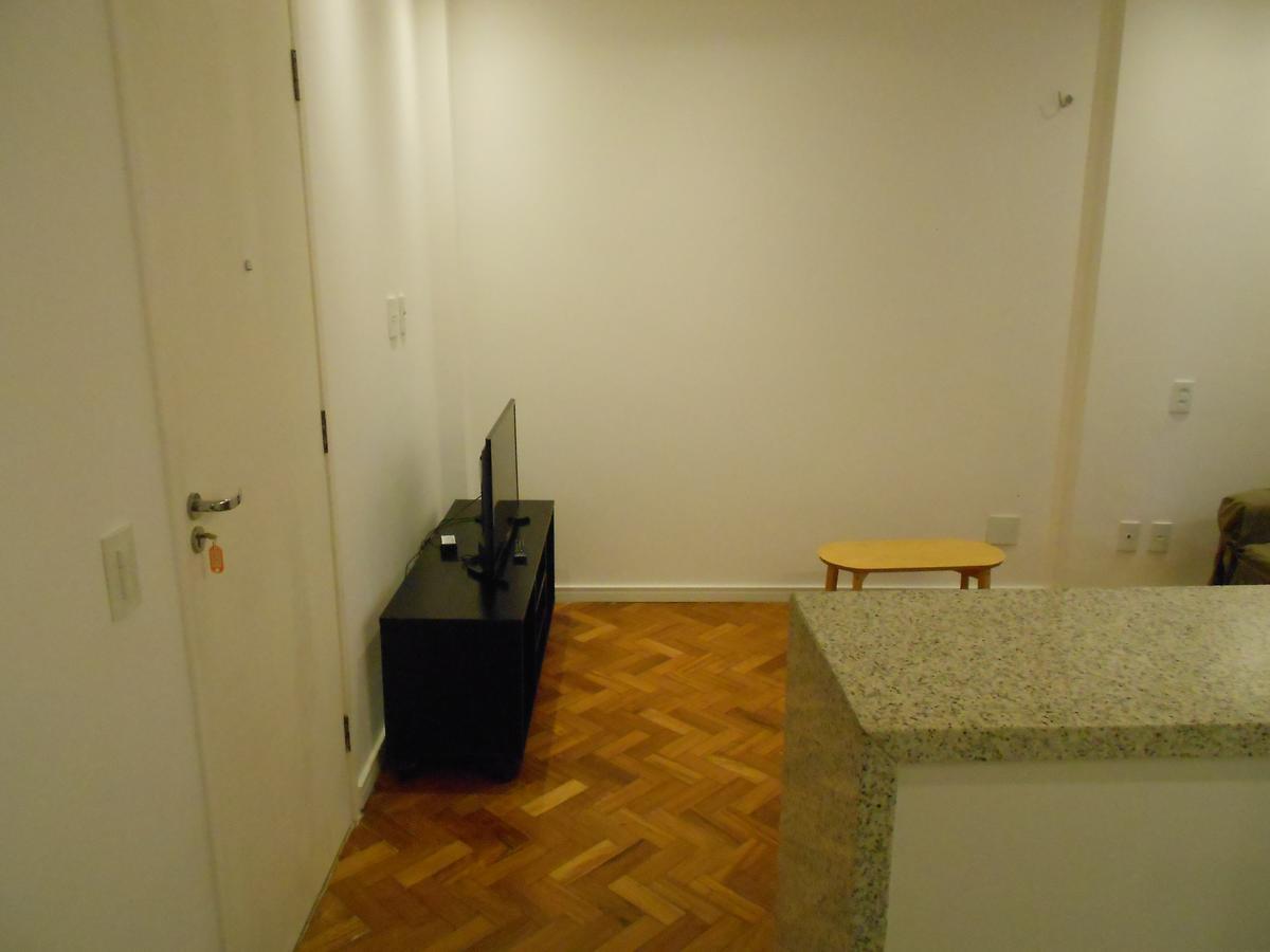 Apartamento Gohouse Angrense 501 *
