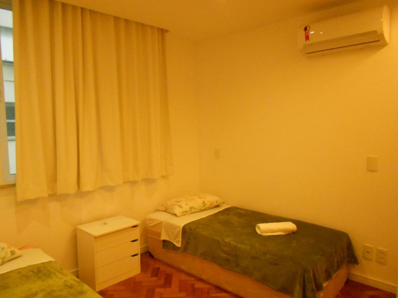 Gohouse Angrense 501 Apartamento *