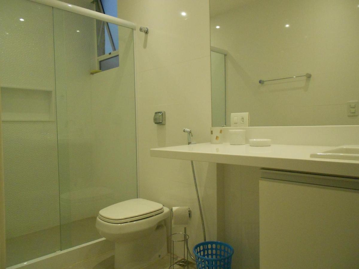 Apartamento Gohouse Angrense 501 *